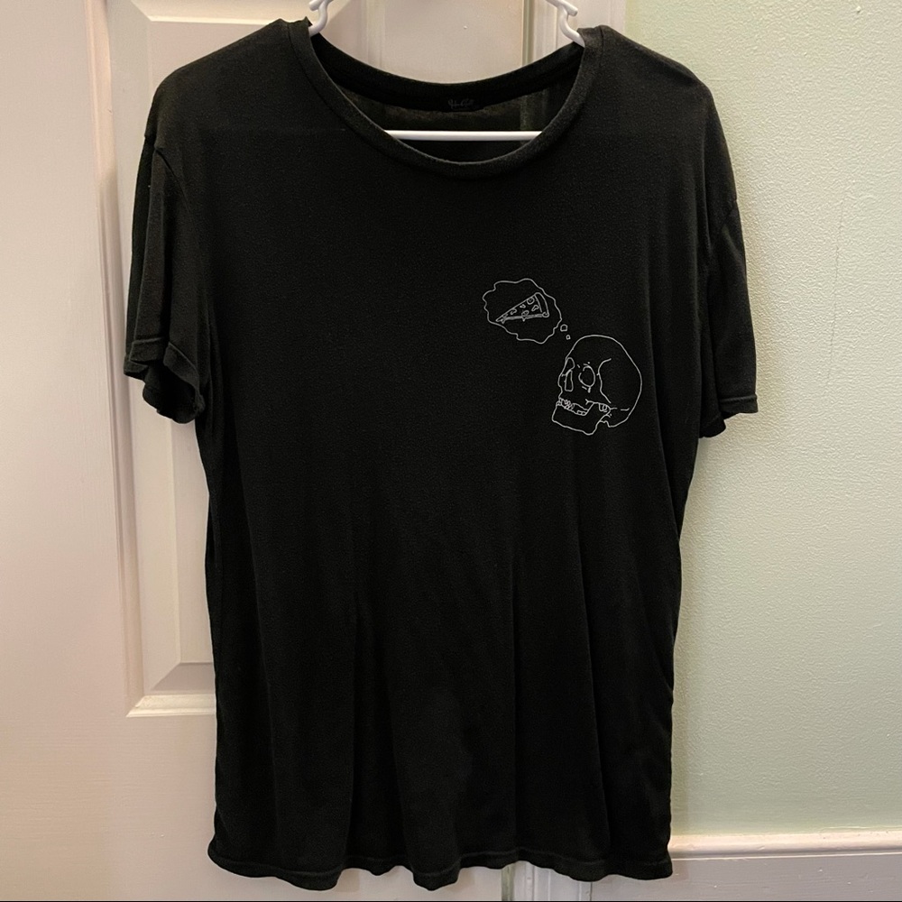 brandy melville tshirt